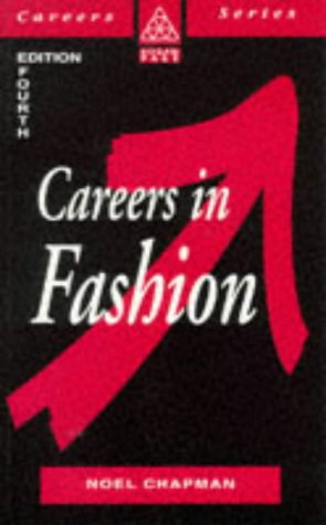 9780749421052: Careers in Fashion (Careers in ... Series)