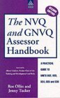 Stock image for The NVQ and GNVQ Assessor Handbook for sale by WorldofBooks