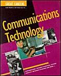 Great Careers for People Interested in Communications Technology (Great Careers) (9780749422899) by Czerneda, Julie; Vincent, Victoria