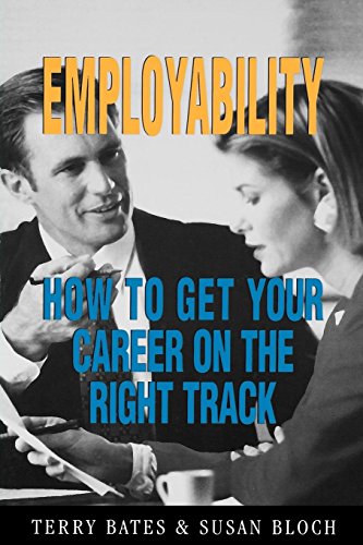 Imagen de archivo de Employability: Your Path To Career Success a la venta por WorldofBooks