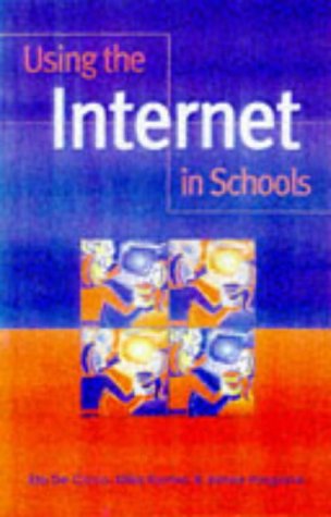 9780749425227: Using The Internet In Secondary Schools