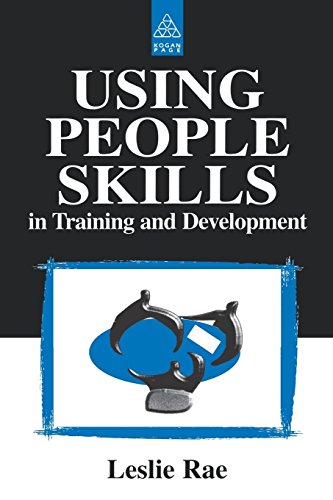 Beispielbild fr Using People Skills in Training and Development zum Verkauf von WorldofBooks