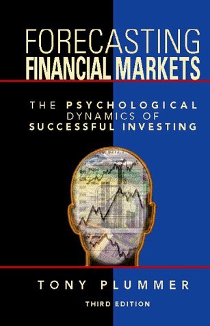 Stock image for Forecasting Financial Markets: The Psychology of Successful Investing for sale by HPB-Red