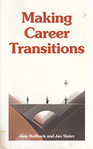 9780749426620: Making Career Transitions