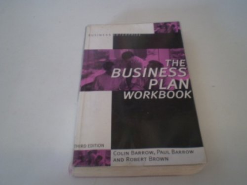 9780749426965: The Business Plan Workbook