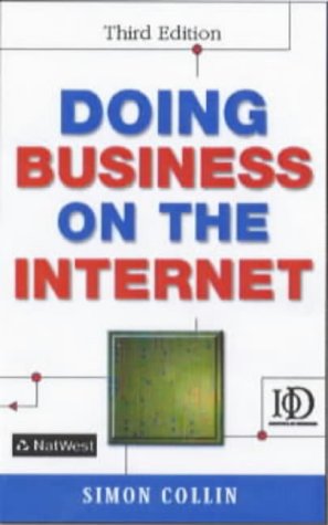 9780749427108: Doing Business on the Internet