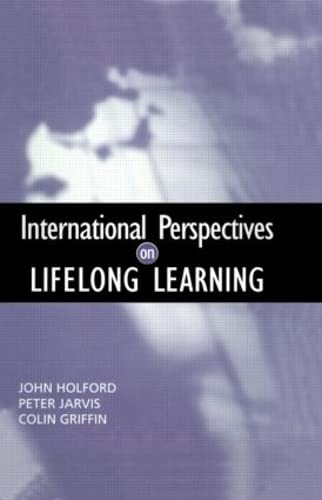Imagen de archivo de International Perspectives on Lifelong Learning a la venta por books4u31