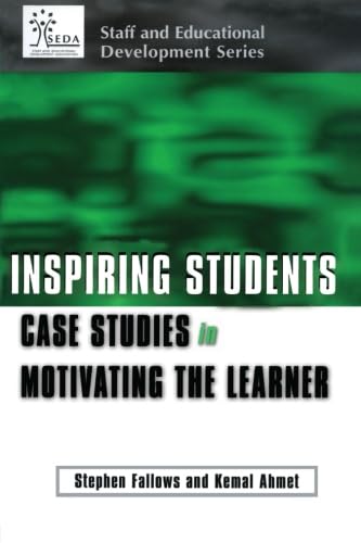 Stock image for Inspiring Students for sale by Blackwell's