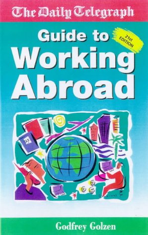 Beispielbild fr Guide to Working Abroad zum Verkauf von WorldofBooks