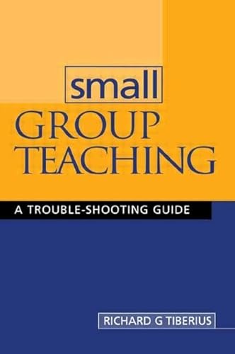 Stock image for Small Group Teaching for sale by Blackwell's