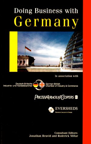 9780749429515: Doing Business with Germany