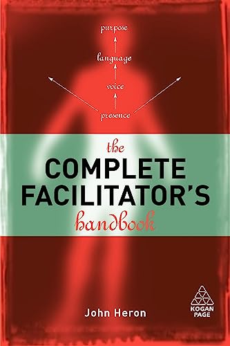 9780749429720: The Complete Facilitator's Handbook