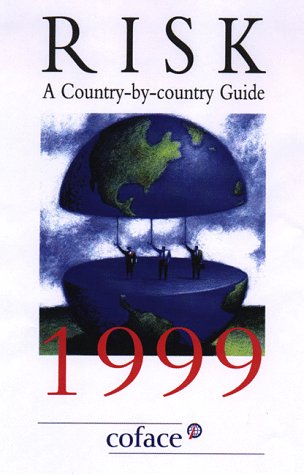 Stock image for Risk: A Country-By-Country Guide for sale by Phatpocket Limited