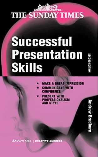 9780749432591: Successful Presentation Skills (2nd Edition)