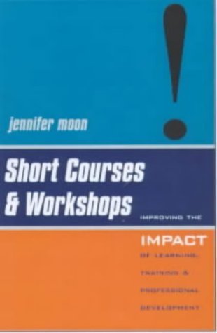 9780749432669: Short Courses and Workshops