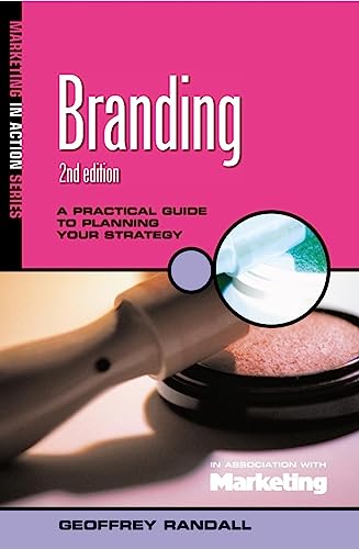 9780749432812: BRANDING 2ND EDITION