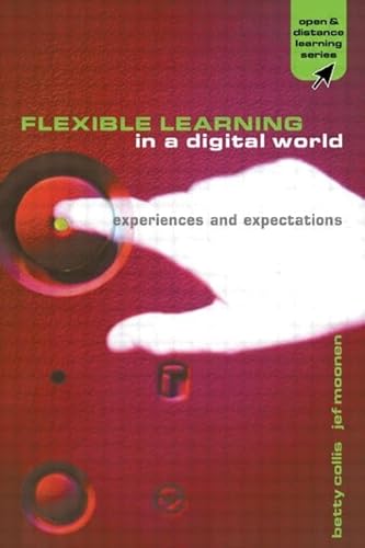 Beispielbild fr Flexible Learning in a Digital World zum Verkauf von Blackwell's