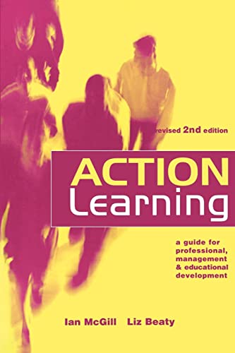 Beispielbild fr Action Learning : A Practitioner's Guide zum Verkauf von Blackwell's