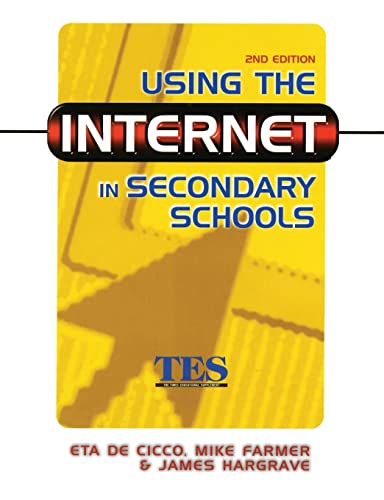 Imagen de archivo de Using the Internet in Secondary Schools a la venta por Anybook.com