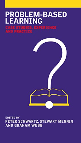 Stock image for Problem-based Learning: Case Studies, Experience and Practice (Case Studies of Teaching in Higher Education) for sale by Chiron Media