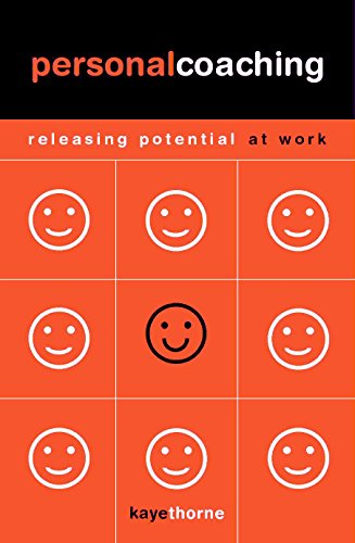 Personal Coaching - Releasing Potential at Work