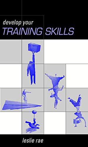 Beispielbild fr Develop Your Training Skills zum Verkauf von Reuseabook