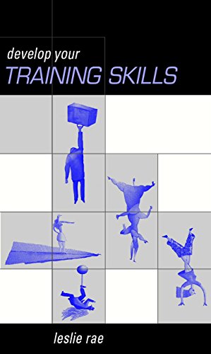 Stock image for Develop Your Training Skills for sale by Reuseabook