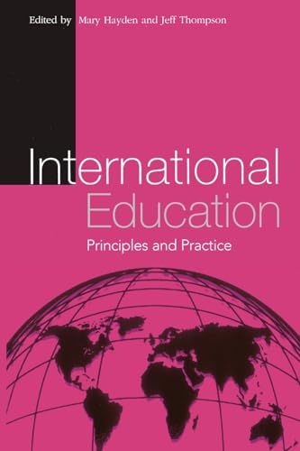 Beispielbild fr International Education zum Verkauf von Blackwell's