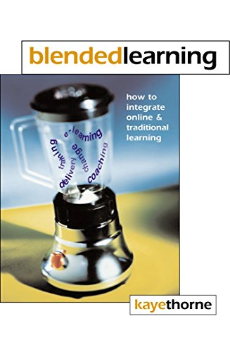 Beispielbild fr Blended Learning: How to Integrate Online and Traditional Learning Successfully zum Verkauf von WorldofBooks