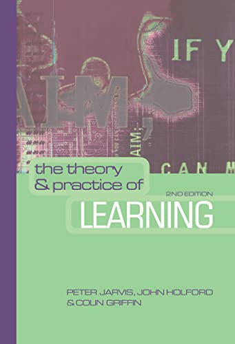 Beispielbild fr The Theory and Practice of Learning zum Verkauf von Anybook.com