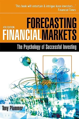 9780749439392: Forecasting Financial Markets: The Psychology of Successful Investing