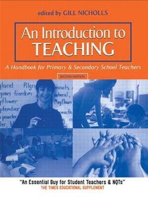 LEARNING TO TEACH: 2ND ED (9780749440305) by Nicholls