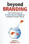 Beyond Branding (9780749442125) by Nicholas Ind