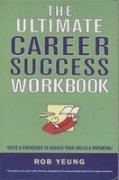 Stock image for The Ultimate career Success Workbook for sale by Romtrade Corp.
