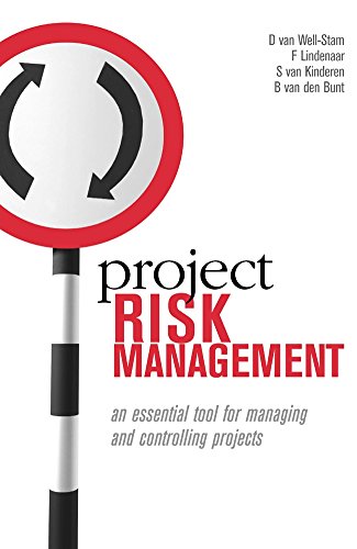 Stock image for Project Risk Management : An Essential Tool for Managing and Controlling Projects for sale by Better World Books Ltd