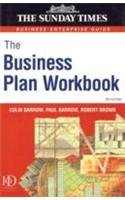 Imagen de archivo de Business Plan Workbook 4th/edition a la venta por dsmbooks