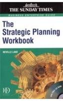 Stock image for THE SUNDAY TIMES: THE STRATEGIC PLANNING WORKBOOK: BUSINESS ENTERPRISE GUIDE for sale by dsmbooks