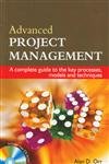 9780749443276: Advanced Project Management