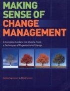 Beispielbild fr Making Sense of Change Management zum Verkauf von dsmbooks