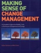 Stock image for Making Sense of Change Management for sale by dsmbooks
