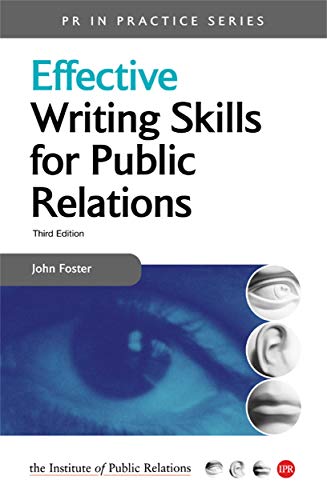 Beispielbild fr Effective Writing Skills for Public Relations (PR In Practice) zum Verkauf von WorldofBooks