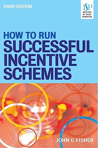 Beispielbild fr How to Run Successful Incentive Schemes zum Verkauf von AwesomeBooks