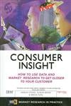 Consumer Insight (9780749444471) by [???]