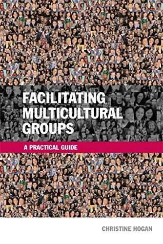 Stock image for Facilitating Multicultural Groups   A Practical Guide for sale by Revaluation Books