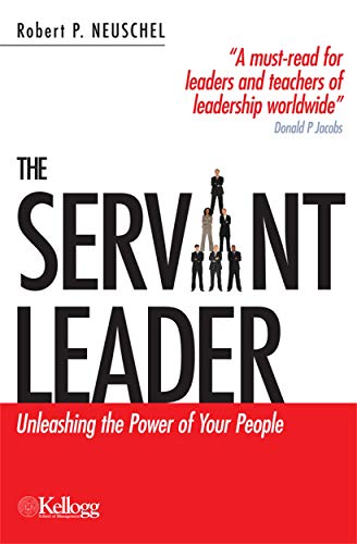 Stock image for The Servant Leader for sale by Blackwell's
