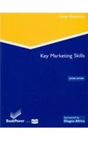 Stock image for Key Marketing Skills Bookpower 2nd for sale by NEPO UG