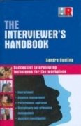 Stock image for The Interviewer`s Handbook for sale by dsmbooks