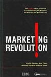 Marketing Revolution (9780749447762) by Paul Gamble; Alan Tapp; Merlin Stone; Anthony Marsella