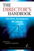 Stock image for The Director`s Handbook for sale by dsmbooks