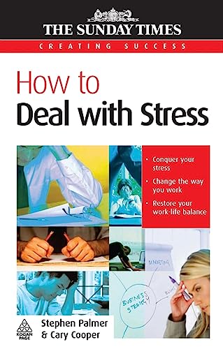 Imagen de archivo de How to Deal with Stress a la venta por Better World Books